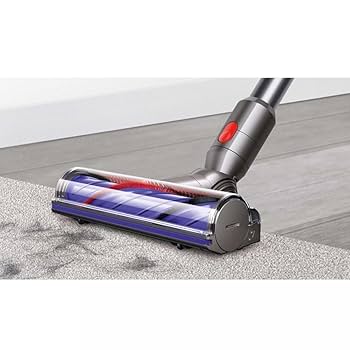 Dyson V7 motorhead 本体 Dyson V7 Motorhead High-performance cord-free handheld and